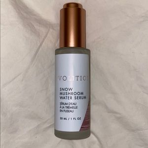 Volition Snow Mushroom Water Serum